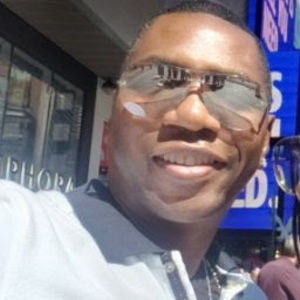 Meet your Posher, Ronnie